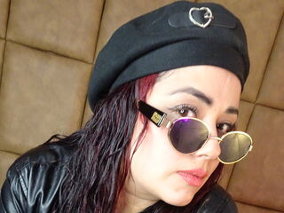 webcam live sex SandyGuzman