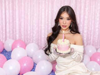 sexy webcamgirl pic ShantellVidal