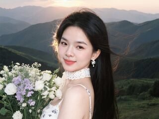 camgirl shaving pussy SuYi