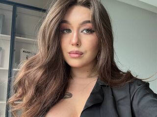hot cam whore TessaMyes