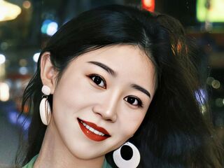 Kinky webcam girl WanwanYao