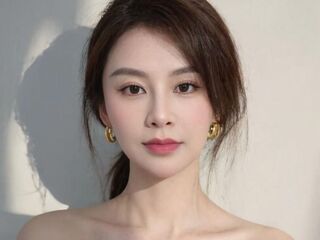 camgirl photo XiaoJuan