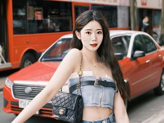 chat room sex web cam YiyiChen