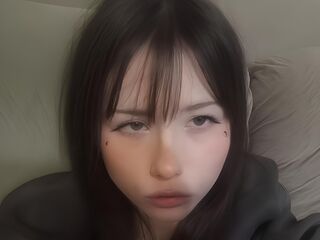 cam girl fingering YokoPoepping