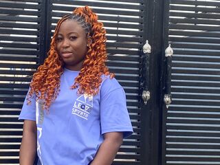 free livecam ZaraLure