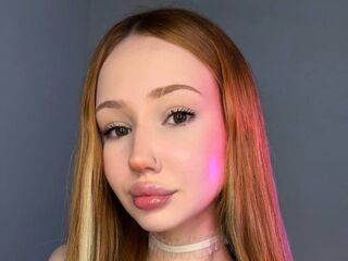 topless webcam girl ZoeFord