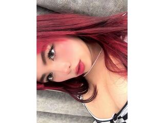 free liveshow AlinaRicci