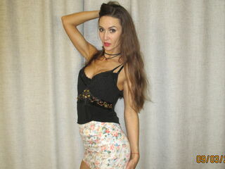 masturbating girl DanaPerez