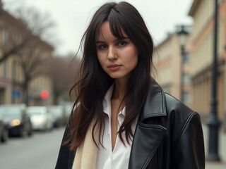 hot webcam show EvelinStower