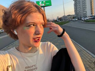 shower webcam FlairCatlow