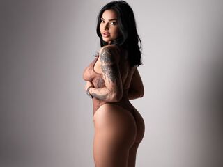 sexy cam FreyaMuse