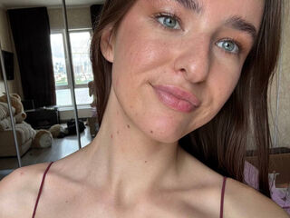 kinky webcam video GingerWareham