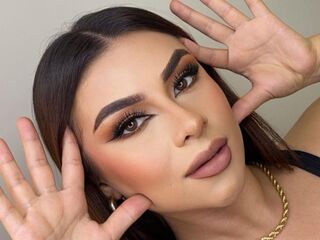 free adultcam IvannaFerrini