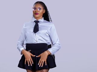 hot cam show KandyBliss