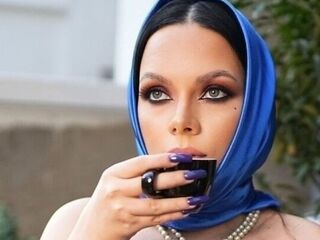 real live cam picture VictoriaMinha