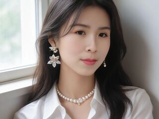 adult live web cam YaoYiYi