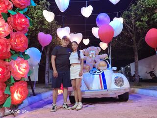 free live camsex AlexayJep