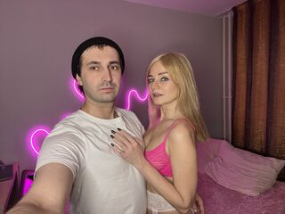 cam couple sexchat AndroAndRouss