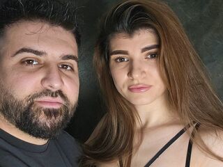 live webcam sex chat CelineAndDanny