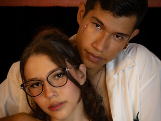 live couple porn show DanteHanna