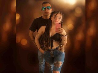 live cam couple anal fuck DavidAndNatha