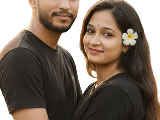 kinky webcam photo ElizaRishabh