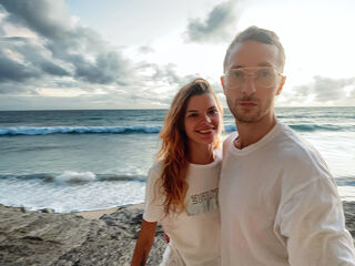 adult couple live sex show IvanAndOlivia