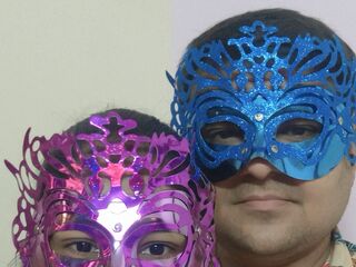 web cam live JacandNite