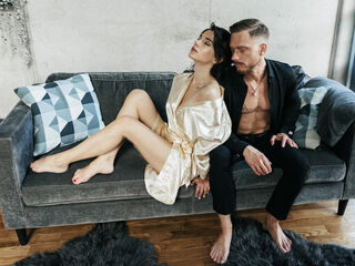 naughty webcam sex show JessSteve