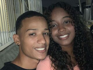 kinky cam couple live sex JoseAndSofia