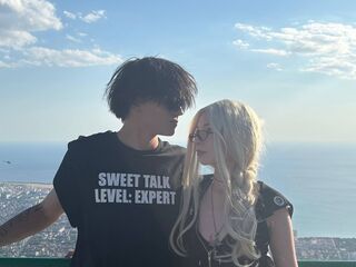 fucking couple sex webcam show LucilleAndMoriah