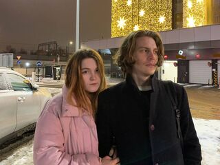 jasmin nude couple LunaAndMax