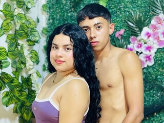 camgirl anal live cam LunaAndZayn