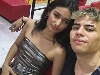livechat cam MadissonandRobin