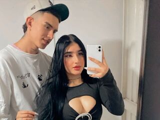 livecam blowjob MelisaAndLogan