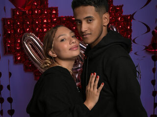 closeup live webcam SaraLuigui