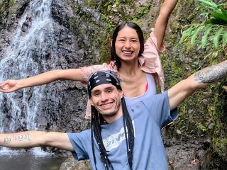 live cam couple photo ScarlettEyder