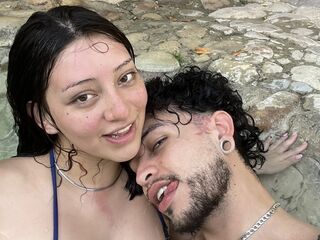 free live cam TammyAndTommy