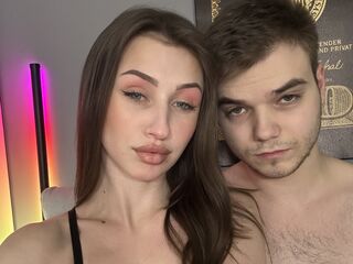 dirty couple porn cam VikkiGeorge