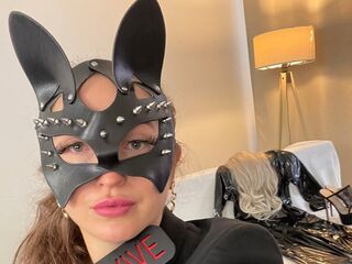 camgirl bdsm live cam AstaMiss