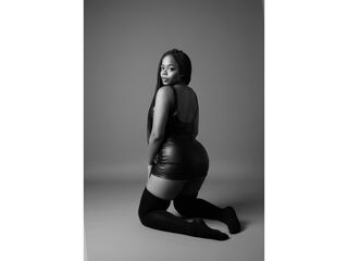 fetish webcamsex BrownNina