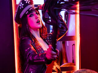 fetish chat room CleodoraNoir