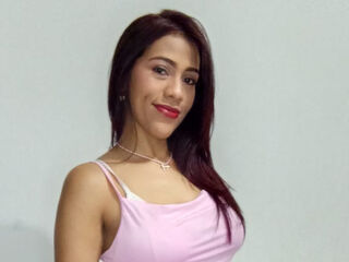 camgirl latex webcam sex GeorginaEvanz