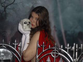 cam girl latex sex cam KarinaPons