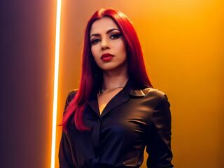 webcam girl latex webcam show LilithDaggmar