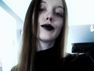 slave web cam LisbethDark