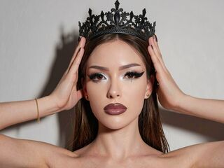 femdom cam girl MillenaVoss
