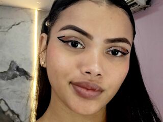 camgirl foot fetish webcam MirandaSweet