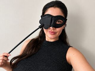bdsm cam girl show MissySabry
