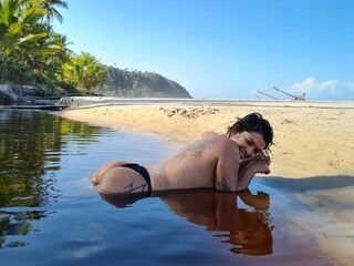 domina webcam NaraElectra